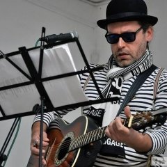 Зьміцер Вайцюшкевіч прэзэнтуе альбом у Менску ў закрытым фармаце. Уваход па запісе