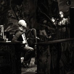 Agata. Прастора, якая яднае (прэм’ера)