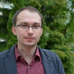 Ягор Сурскі. Закаханы ў рэтра (прэм’ера)