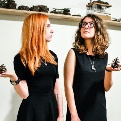 На «Засьпявай 2.0» прыедзе «Колір» з Украіны, іх падтрымае Naka