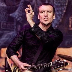 Піту Паўлаву — 47!