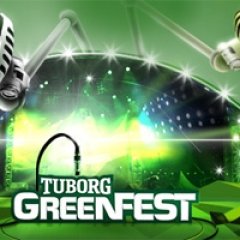 Абвешчаны фіналісты конкурсу на GreenFest