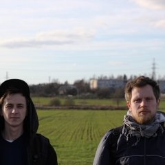 Дзіма Ску і «Чтобы-чтобы» запісалі беларускамоўны альбом — «каб быў» (аўдыё)