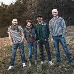 Гурт «Пудынг» пераклаў свае найлепшыя песьні на беларускую (відэа)