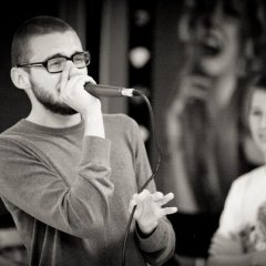 !OUT: Кароткая гісторыя беларускага бітбоксу (аўдыё/відэа)