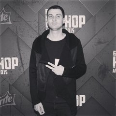 Tony Fadd (Антон Мацулевіч)