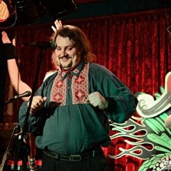 Юрась Панкевіч з Pawa: «Нам пасуе параўнаньне з аналягавай Nokia» (аўдыё)