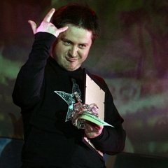 Аляксею Церахаву — 40! 