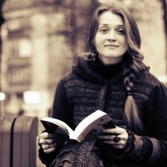 «Штодзённы Тузін» ад Насты Кудасавай