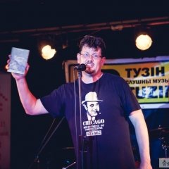 Андрэй Хадановіч: «Каралі зьнікаюць, а застаюцца прынцы»