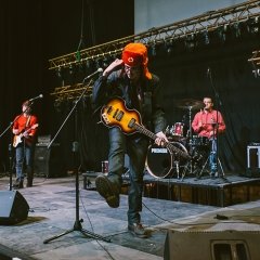Добрай раніцы