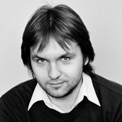 «Ненавязьлівы Тузін» ад Глеба Лабадзенкі