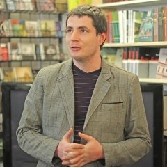 Андрэй Адамовіч: «Ніякага аб’ектывізму, толькі гардкор!»