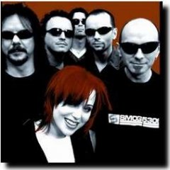 У Горадні забаронены канцэрт польскага гурта Lombard (відэа)