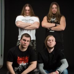 Massenhinrichtung выдалі ў Нямеччыне альбом пра Другую сусьветную (аўдыё)