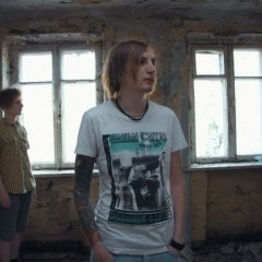 The Glitchhh: «Мы як кантрабандысты, што праносяць рэдкія рэчы» (прэм’ера EP)