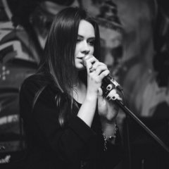 Фіналіста «Засьпявай 2.0» vegetables падтрымае новы праект Тані Гарошкі Take the Cookies