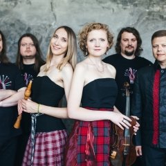 Зайграй жа мне, дударачку