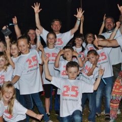 Зубры і зубраняты. 11 гітоў беларускага року ад «25 АБ-БА Аркестру» (прэм’ера!)