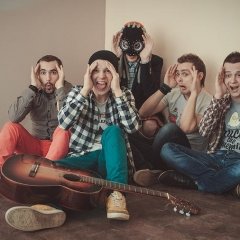 !OUT: iDAiNET — падваеньне асобы па-віцебску (+прэзэнтацыя самотніка)