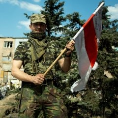 На песьню ваяра Алеся Чаркашына выйшаў кліп. Пасьмяротны (відэа)