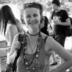 Марыя Лагодзіч адрадзіла праект «Яр» (аўдыё)