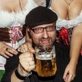 Блюз-пятніца і фольк-субота на Oktoberfest у Камарове