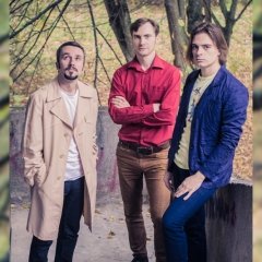 Нязьведанае тагасьвецьце. TonqiXod ушанаваў Цмока і Морысана (відэапрэм’ера!)