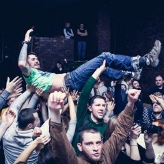 Oktoberfest у Камарове скончыцца панк-рок вечарынай!