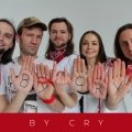 BY CRY