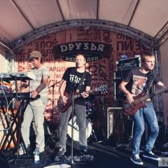 Sciana запісала песьню памяці Кузьмы з гурта «Скрябін» (прэм’ера)