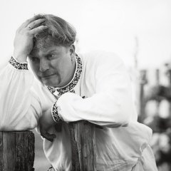 Ільля Маліноўскі пра восень на «Тузіне»: «Туга і журба, але ў настрой!»