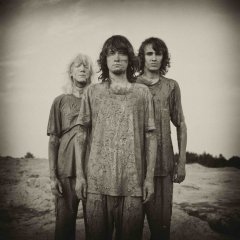 Выйшаў другі альбом The Unlimited Trio — беларускага гурта, які базуецца ў Чэхіі (відэа)