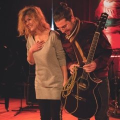 Ледзьве ўлоўная «Хмарка на траве». Новыя героі беларускай аўтарскай песьні (аўдыё/відэа)