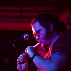 Сямашка агучыў фільм «Кастусь Каліноўскі» з «суперажывальнага ракурсу» (відэа)