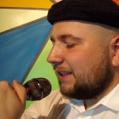 Сам сабе P.A.N. Рэпэр з Салігорску зьняў 10-ы кліп (відэа)