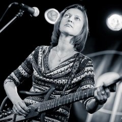 Вольга Акуліч стала ляўрэаткай буйнога польскага фэсту «OPPA-2015» (аўдыё)