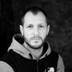 «Бляклы Тузін» Віталя Рыжкова
