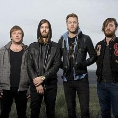 Imagine Dragons абвесьцілі конкурс на найлепшы беларускі пераклад песьні «Radioactive» (відэа)