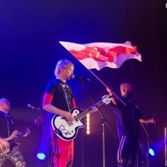 Pauline і «Крамбамбуля» — «Героі году — 2015» (фота/відэа)