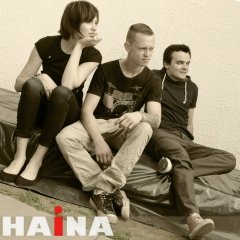 Haina: «Нам няма з каго браць прыклад, бо такіх гуртоў не існуе» (аўдыё/відэа)