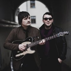 Intelligency прадставілі дэбютнік у стылі «тэхна-блюз» (аўдыё+відэаінтэрвію)
