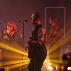 Фаервэркамі