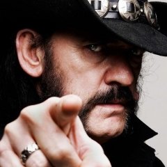 «Можа ён наогул апошнім рокерам быў». Памёр Лэмі з Motörhead