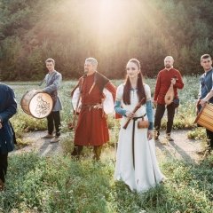«Стары Ольса»: «Patria Super Omnia, Літвіны!» (прэм’ера)
