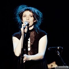 Сьвета Бень: «Палову краіны Сталін забіў, а нам кажуць, што кепскія толькі фашысты» (відэа)