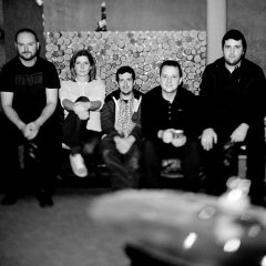 Ilo&friends прэзэнтавалі альбом «Кола» (прэм’ера!)