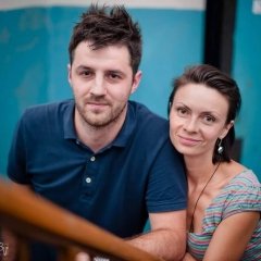 Наста Шпакоўская запісала дуэт з Стасам Мытнікам (прэм’ера)