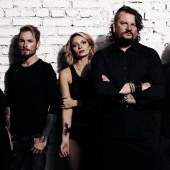 Naka выдала беларускамоўны альбом: «Гэта не супраціў і не даніна модзе» (аўдыё/відэа)