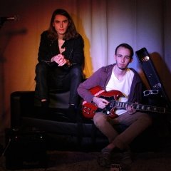 Okna: «Мы рады, што нарадзіліся з успрыманьнем беларускай мовы» (прэм’ера EP)